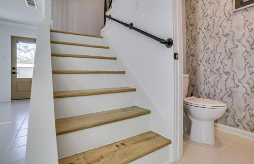 7 Mi to French Quarter Modern Home in New Orleans - Foto 12