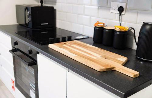 New! 2BR in Station Road - Foto 16