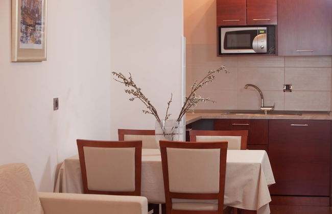 Apartments Agava - Foto 13