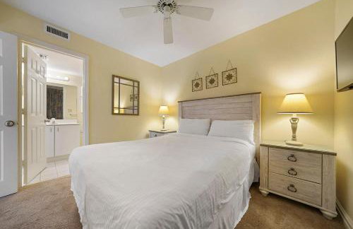 Pelican Beach 1216 - Ocean Front Condo with Shared Pool & Beach Access - Foto 12