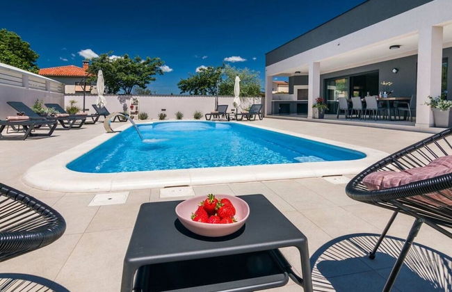 Villa Bella Vita - Foto 25