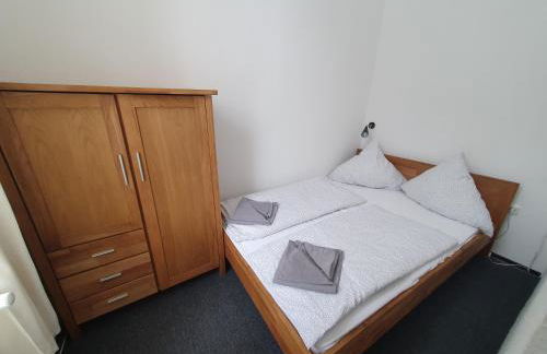 Ferienwohnungen am Stadtpark - Foto 10