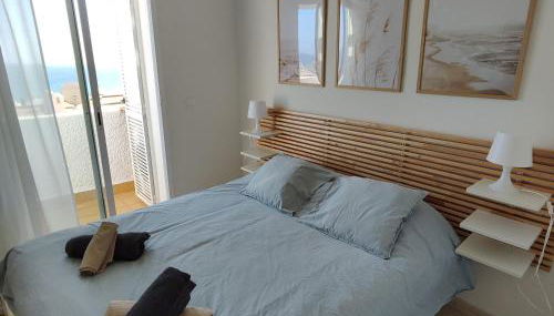 Apartamento Reformado con vistas al Mar - Foto 2