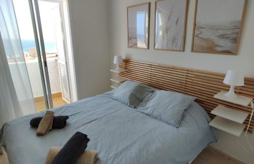 Apartamento Reformado con vistas al Mar - Foto 2