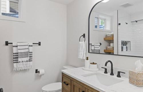 The GOAT Getaway, Winter Retreat by USNA! - Foto 30