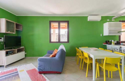 Villa con piscina vista mare e Etna - Foto 27