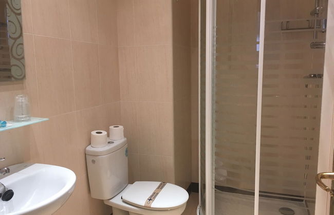 InsideHome Apartments - Ciudad del Cine - Photo 90