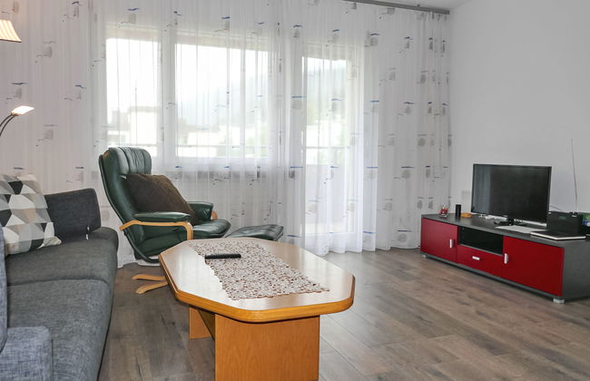 Allod Park Haus C 404 - Foto 1