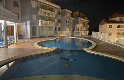 Apartamento en Alcocéber Marcolina - Photo 13