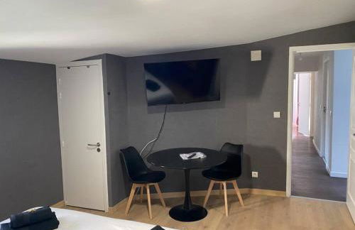 Bienvenue à la Villa Plagnal Classée 3 étoiles - Foto 7