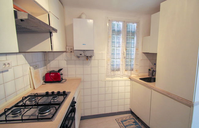 Casa Centrale - Foto 11