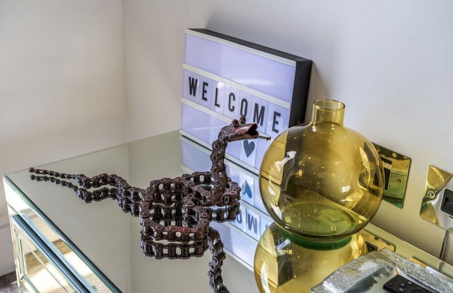 Gorgeous Hampstead Flat - Foto 27