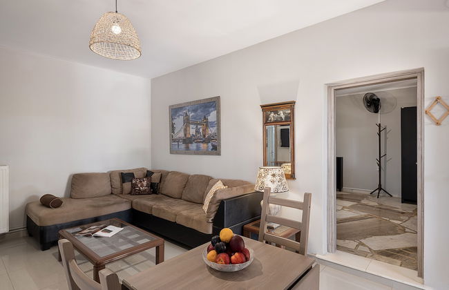 Alkistis Sweet Homes - Foto 10