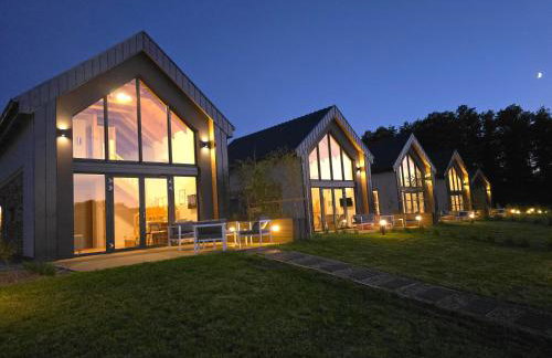 Port Stobno - Portowe Domki przy Winnicy - Foto 16