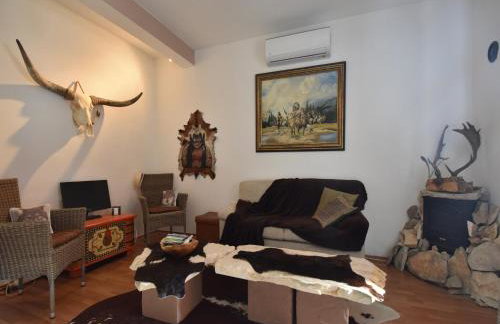 This Pleasant Holiday Home is an Ideal Starting Point to Explore Dalmatia - Foto 7