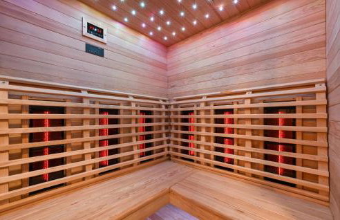 Beautiful Home In Turcin With Sauna - Foto 29