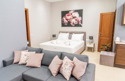 Villa Pan of Kea - Foto 29