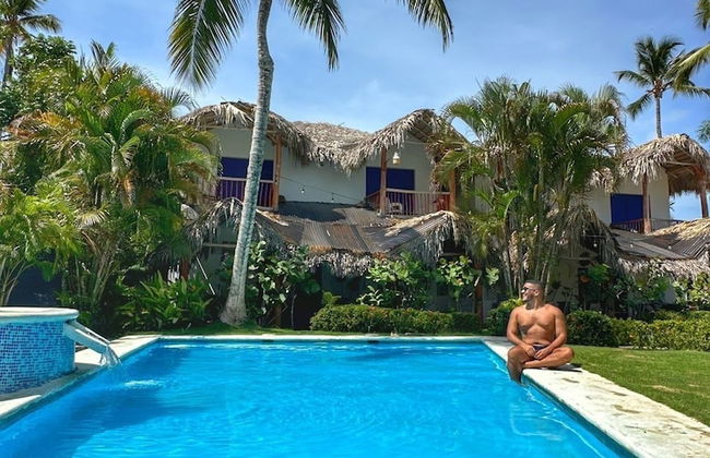 Villas Mana - Foto 1