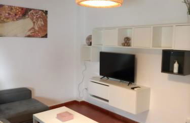 Apartamento click center - Foto 1