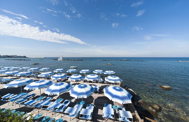 La Rotonda Sul Mare - Foto 50