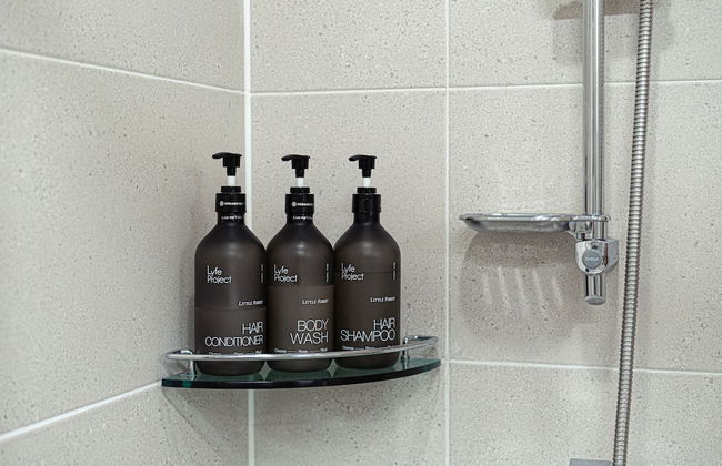 Urbanstay Residence Dongtan - Foto 80