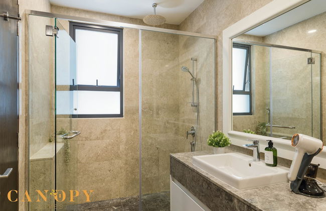 The Manor Serviced Residence by Canopy Lives - Foto 80