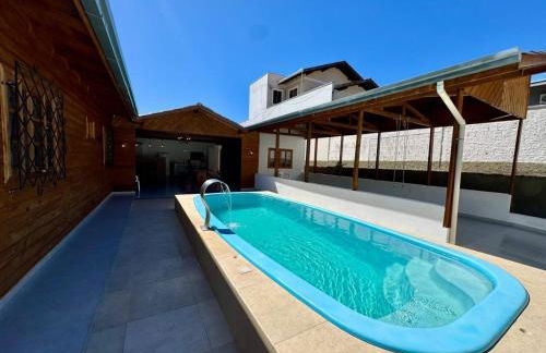 Casa com Piscina em Itapema - Foto 12