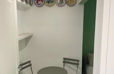 SUITES di LUSSO - LUXURY SUITES Maratea - Foto 57