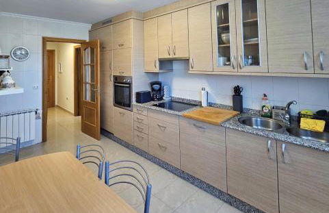 Apartamento casa Chilin - Foto 7