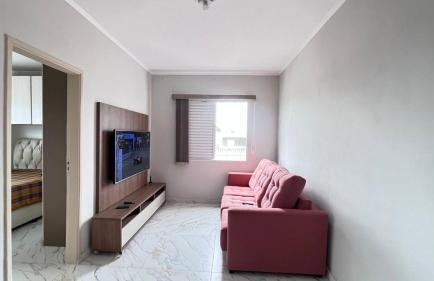 Apartment in the Historic Center - Foto 1