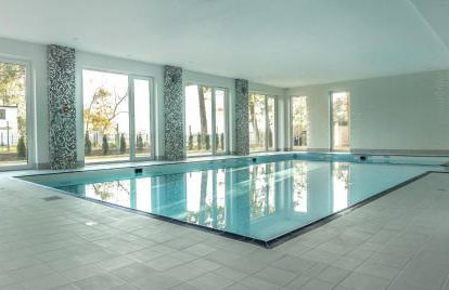 Mielno Holiday Apartament 401 typu studio - Foto 20