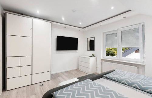 Ferienwohnung BlackForest - Foto 16