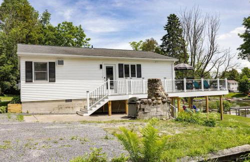 Lake Front Home #5 - Photo 25