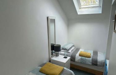 20 Strawberry Hill cosy cottage sleeps 5 - Foto 8