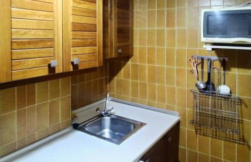 Dúplex con piscina climatizada y sauna, El último rincón - Foto 23