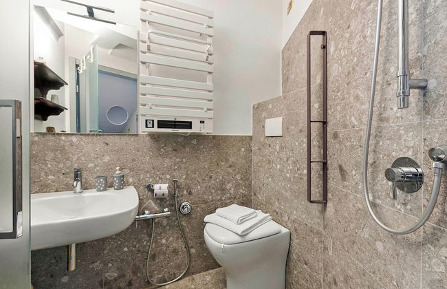 Sole Priscilla House- Terrace & parking - Foto 30