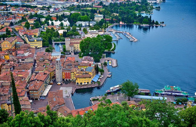 Casa Margherita Few Minutes From Lake - Foto 7