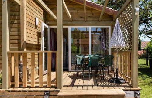 Lodge Natura - Foto 8