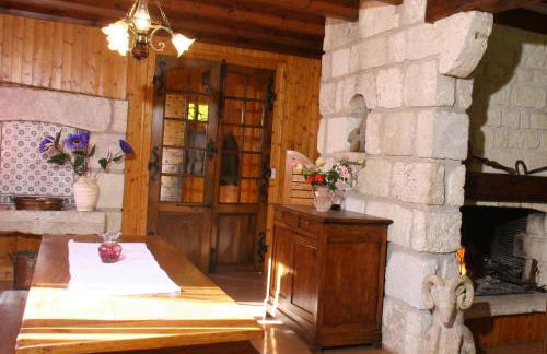 Chalet les Eglantines - Foto 5