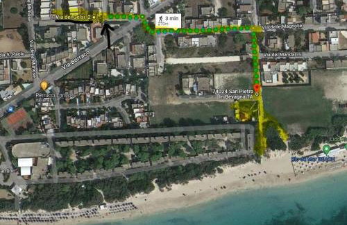 Villa Litus - Foto 38