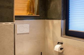 Ferienhaus 1000 Berge Winterberg Kamin & Whirlpool - Foto 31