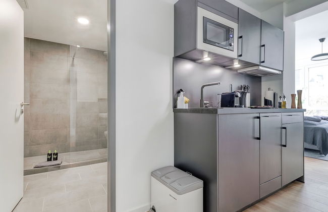 Limehome Essen Kettwiger Str. - Foto 38