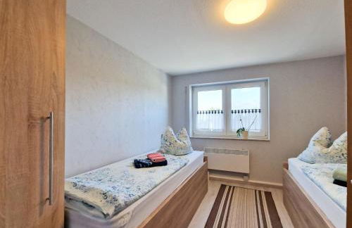 Kalbe Milde, Ferienwohnung Altmark - Foto 8