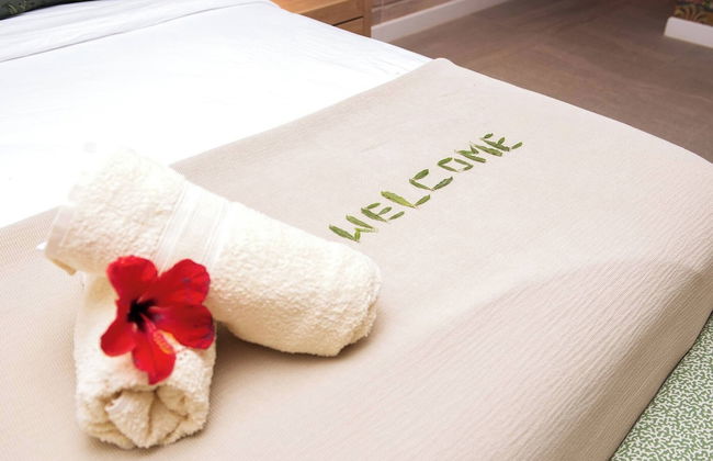 Beach Villa Soggy Dollar - Foto 21