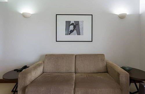 OZPED Flats Particulares Edifício Bonaparte - Foto 32