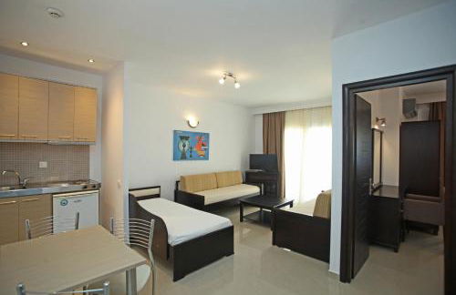 Naias Beach Hotel - Foto 63