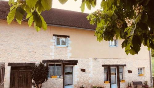 Gites Le Clos de Lamie avec 2 piscines privées - Foto 4