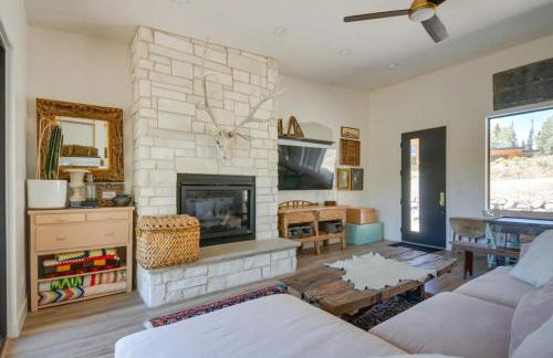 Alpine Mountain Escape - Foto 24