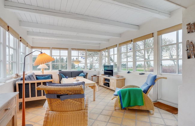 "Althea" - 750m to the fjord - Foto 16