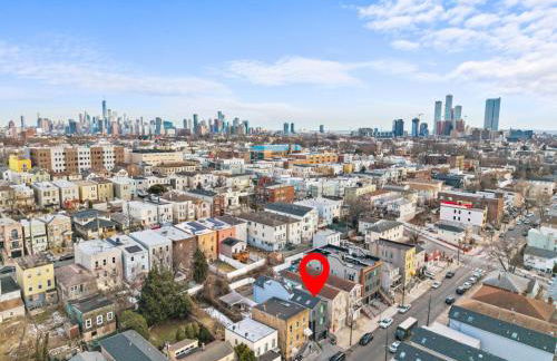 Skyline Haven Luxe NYC Escape - Foto 39